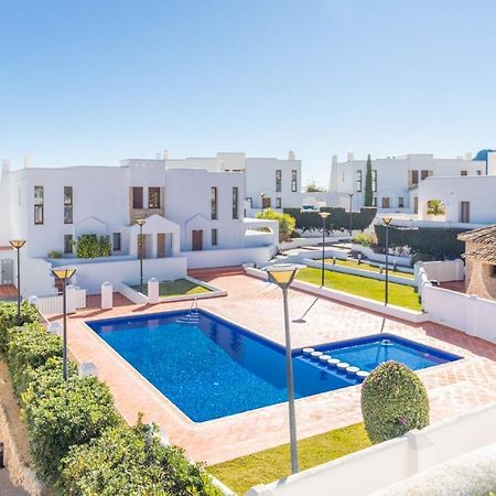 Villa Mirador De Bassetes 14 - Grupo Turis Calp Exterior foto