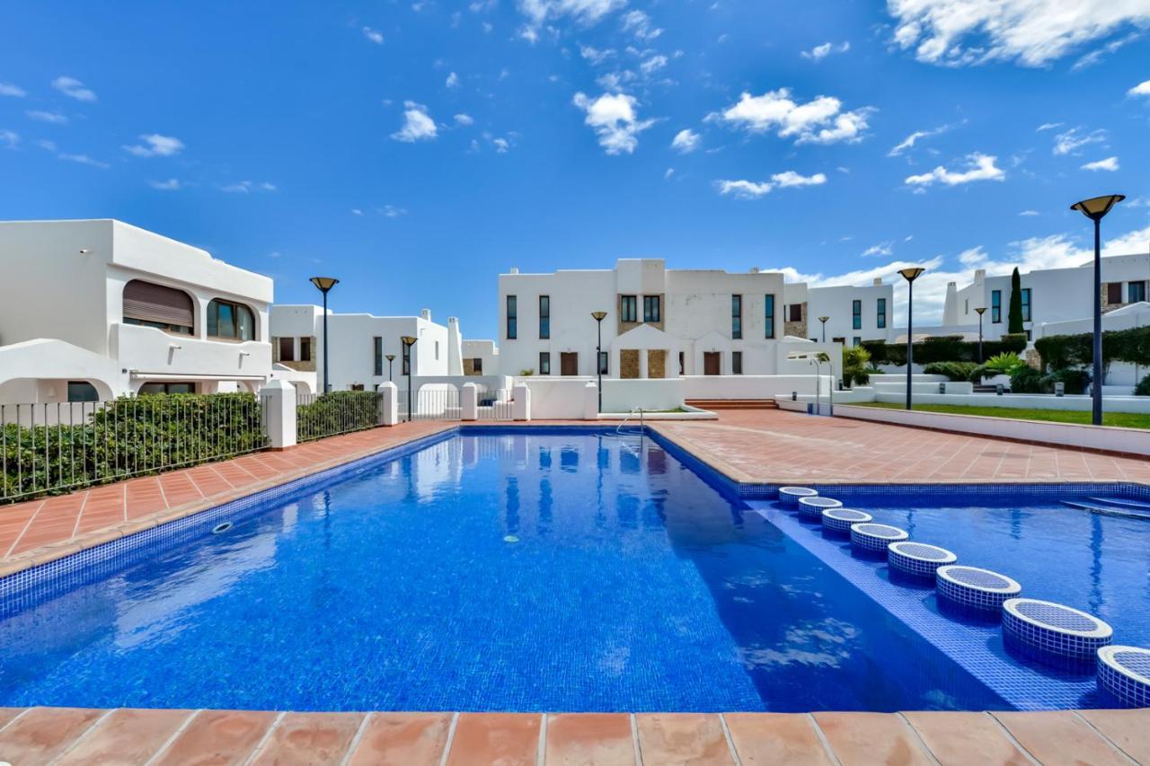 Villa Mirador De Bassetes 14 - Grupo Turis Calp Exterior foto