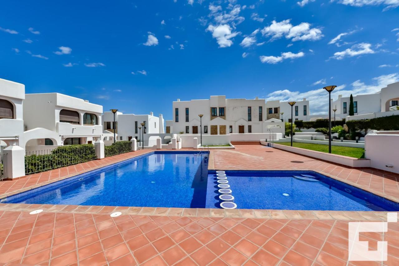 Villa Mirador De Bassetes 14 - Grupo Turis Calp Exterior foto